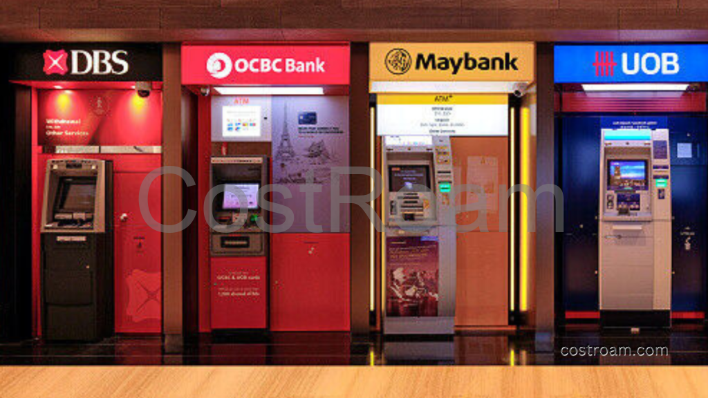 Can a Foreigner Open a Bank Account in Singapore?