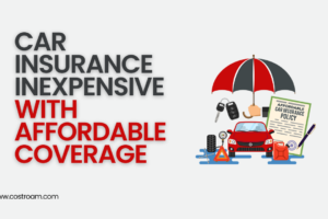 Car Insurance Inexpensive