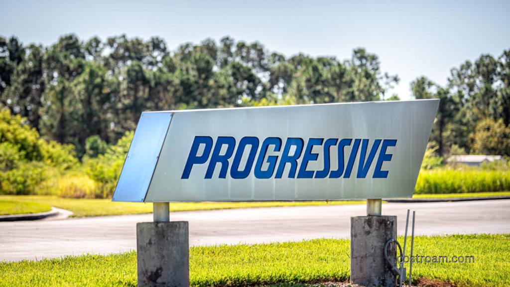 Progressive Auto Insurance: Comprehensive Coverage Tailored for You