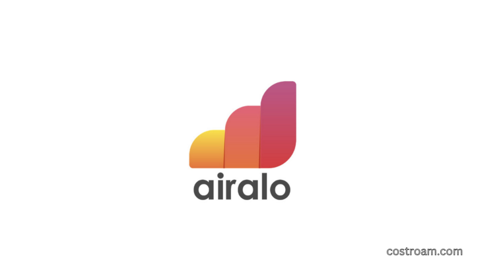 Airalo eSIM for Phone Internet