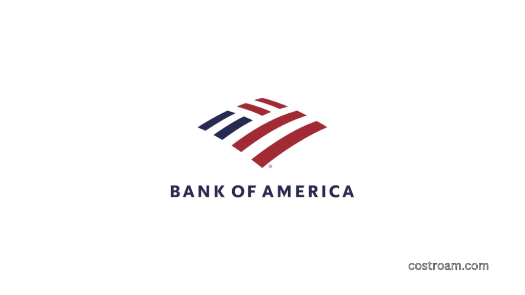 Bank Of America