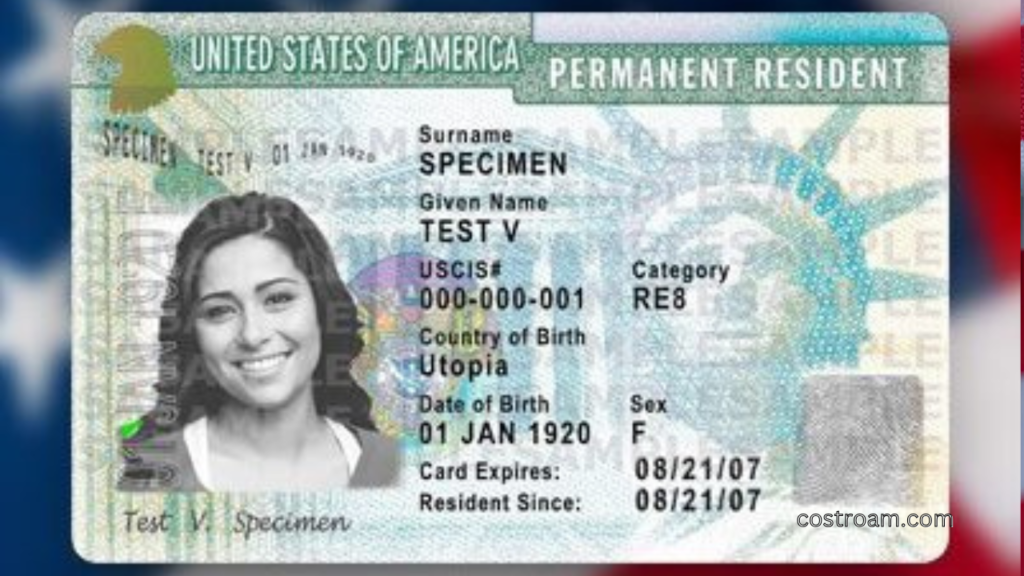 Green Card Requirements: Your Comprehensive Guide to Success