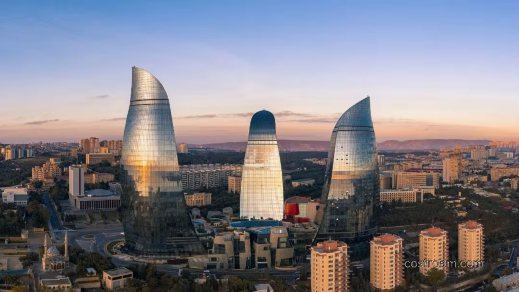 Azerbaijan Visa Fee and Ticket Price: Complete Guide for Travelers