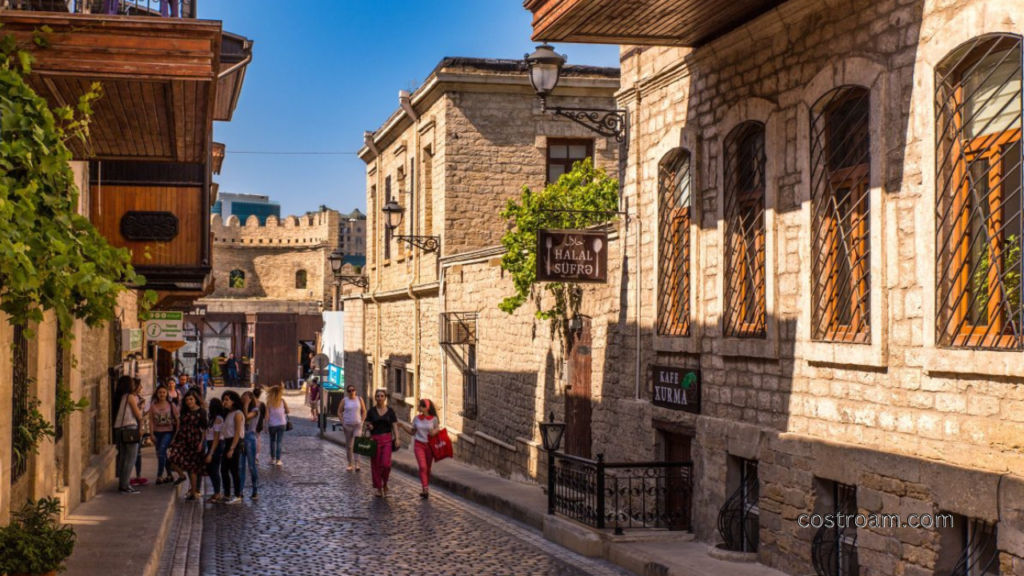 Azerbaijan Visa Fee and Ticket Price: Complete Guide for Travelers